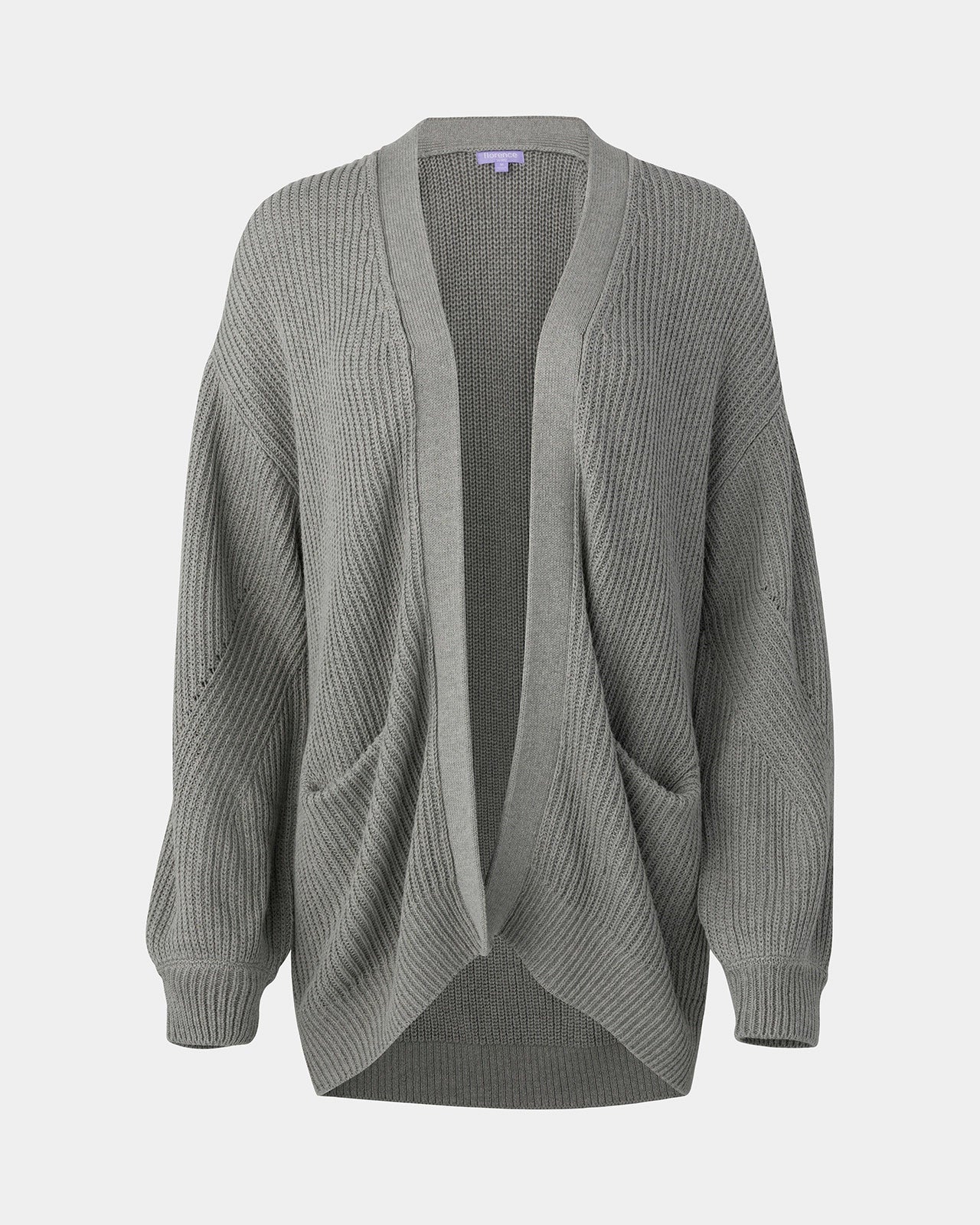 Bright Side Oversized Cardi | FBM