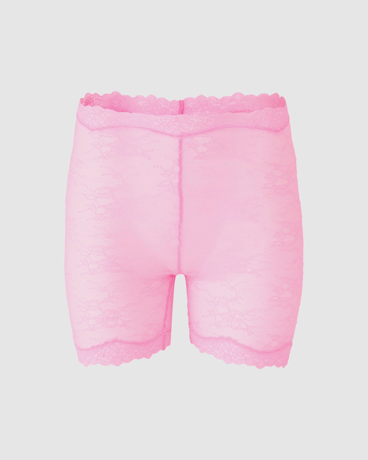 Lace Crush Short | FBM