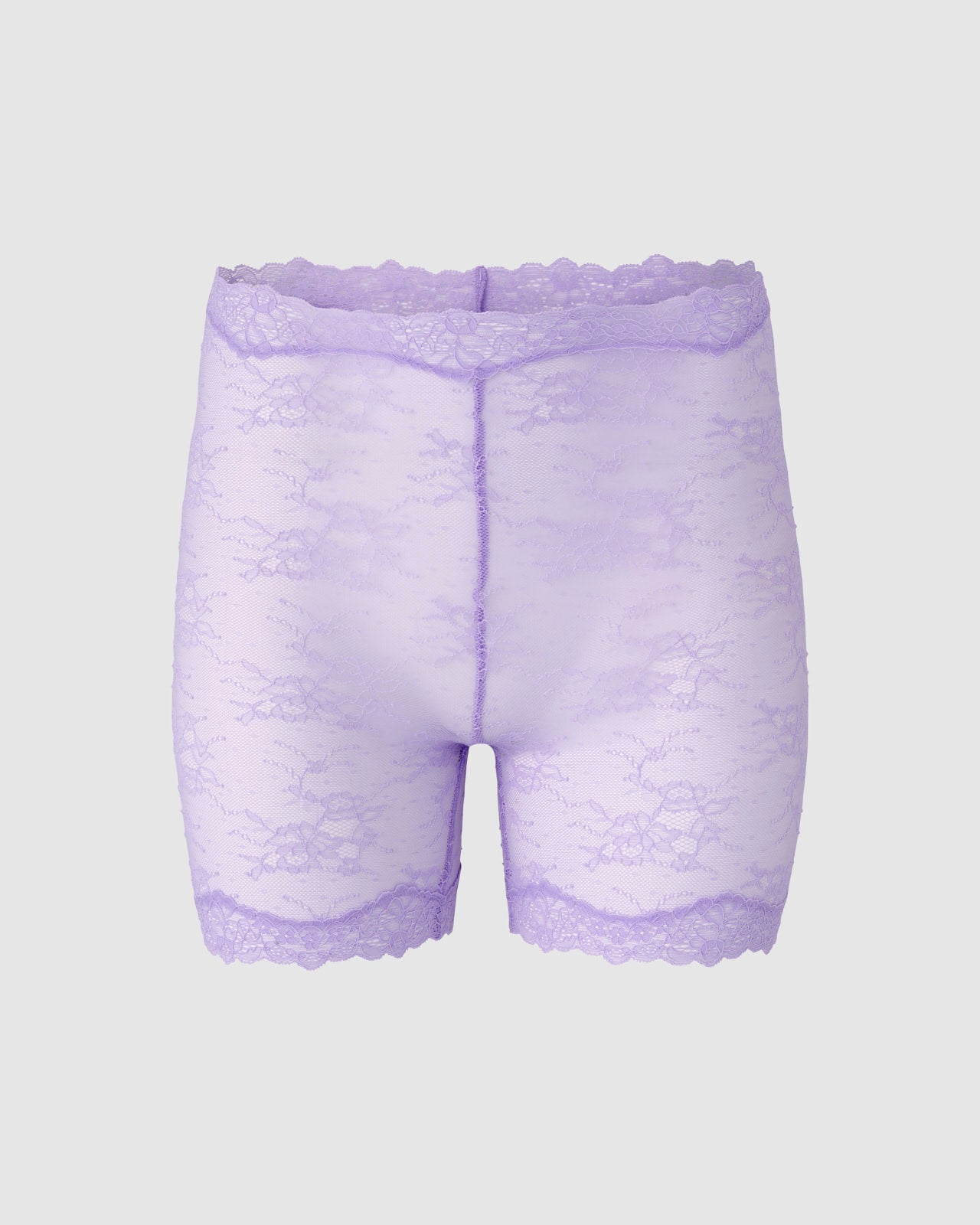Lace Crush Short | FBM