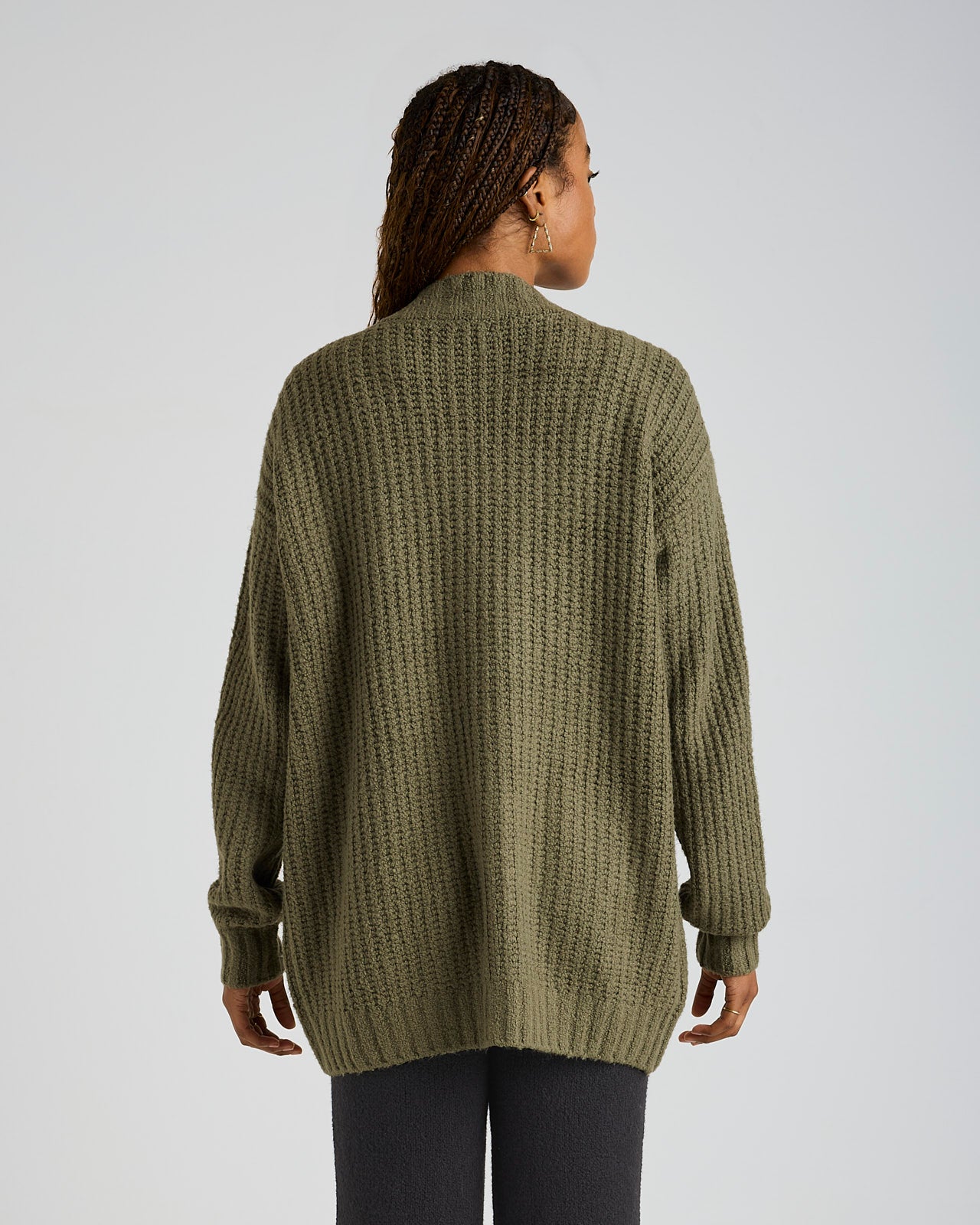 Blanket Soft Cardi | FBM