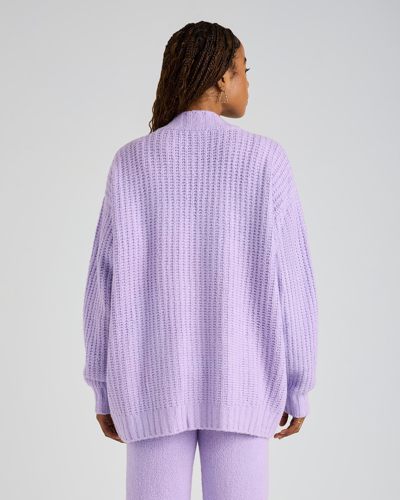 Blanket Soft Cardi | FBM