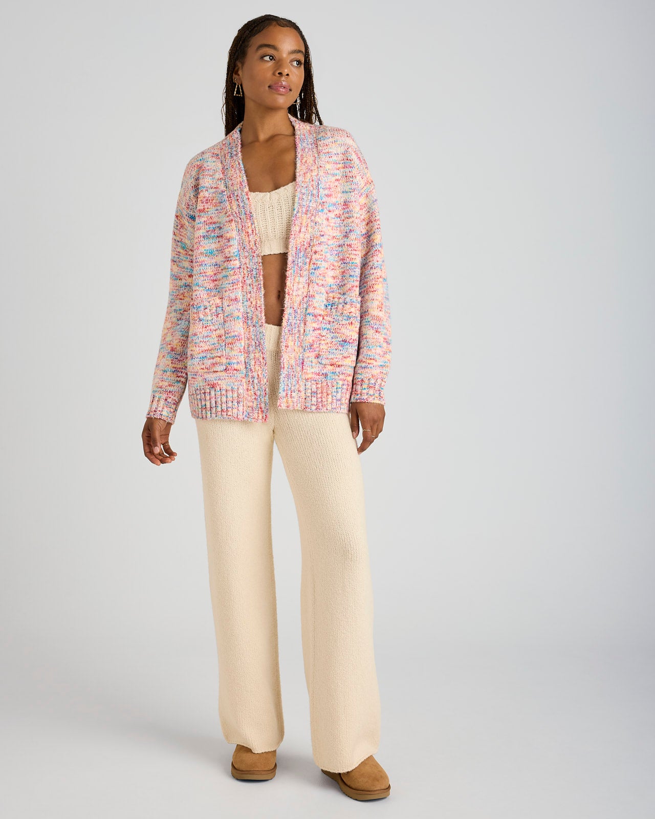 Blanket Soft Cardi | FBM