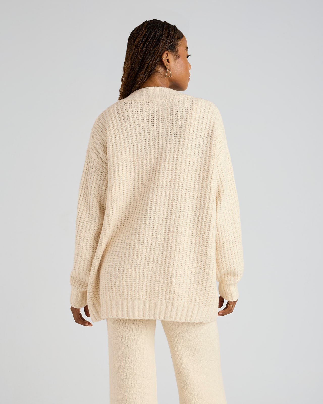 Blanket Soft Cardi | FBM