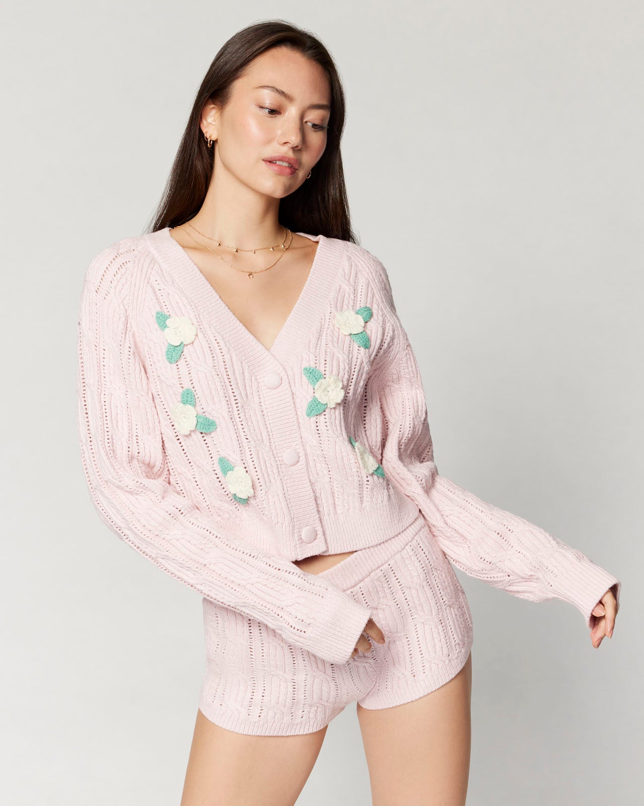Wild Wish Cardi | FBM