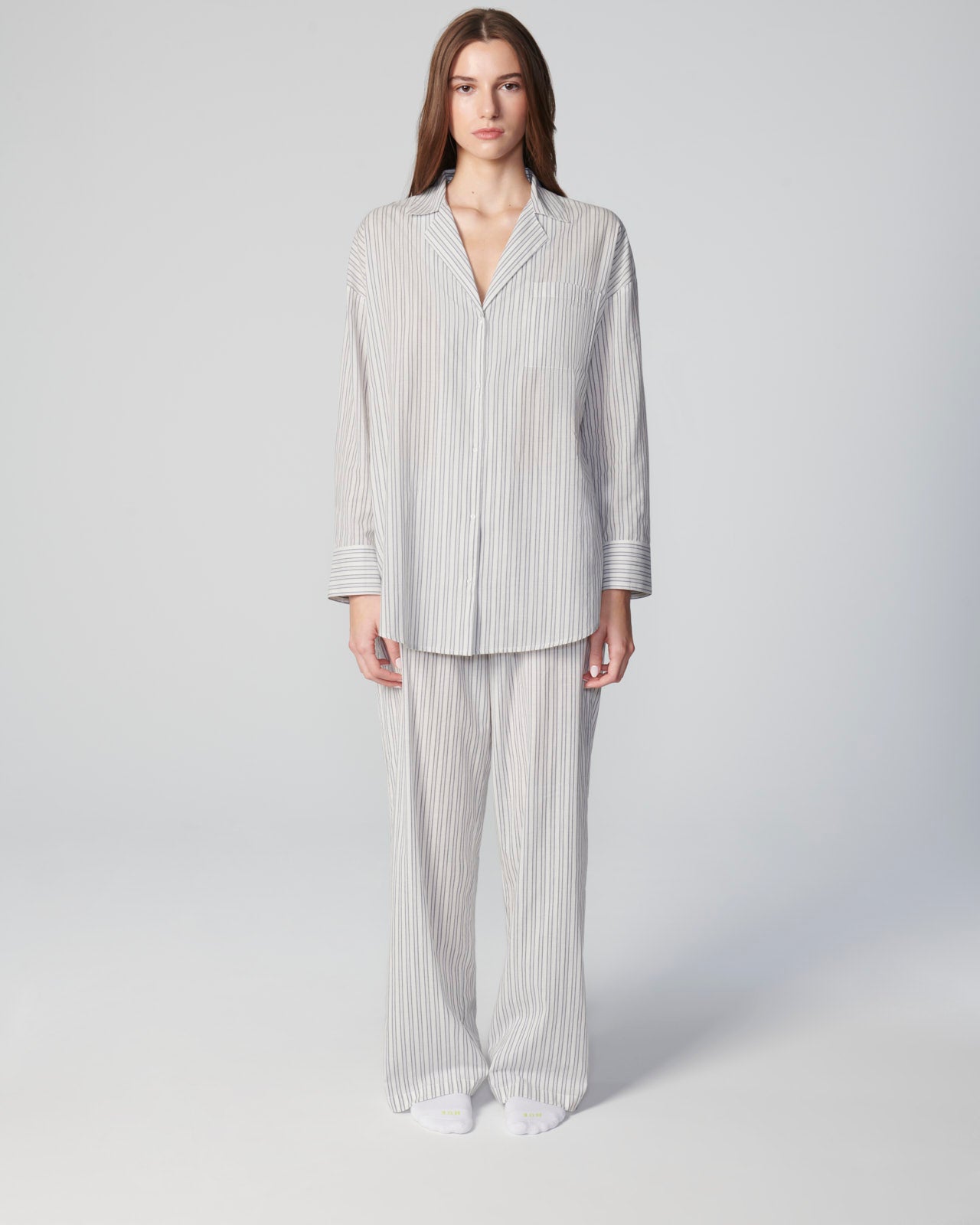 Morning Bliss Sleep Shirt | FBM