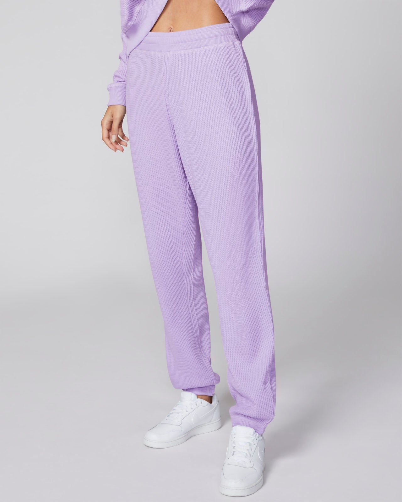 Chunky Thermal Jogger | FBM