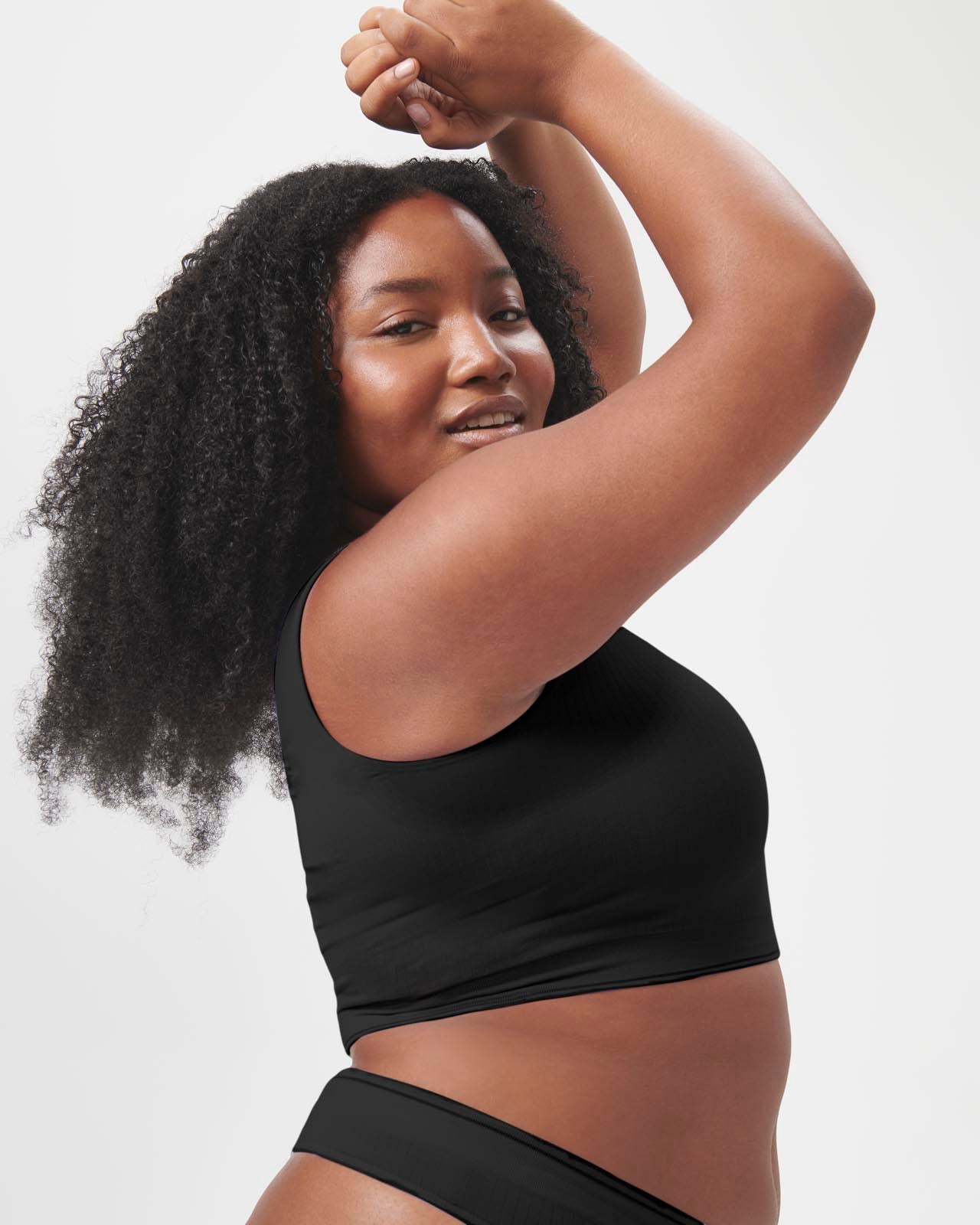 Cozy Crush Seamless Tank | FBM
