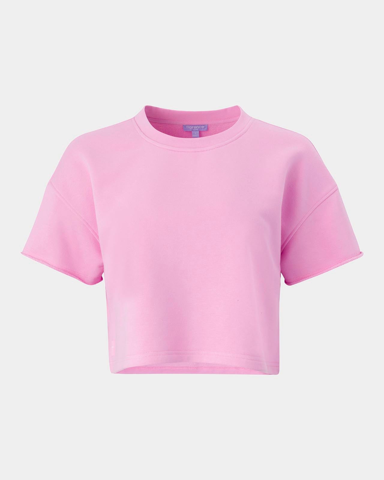 Cozy Crush Tee | FBM