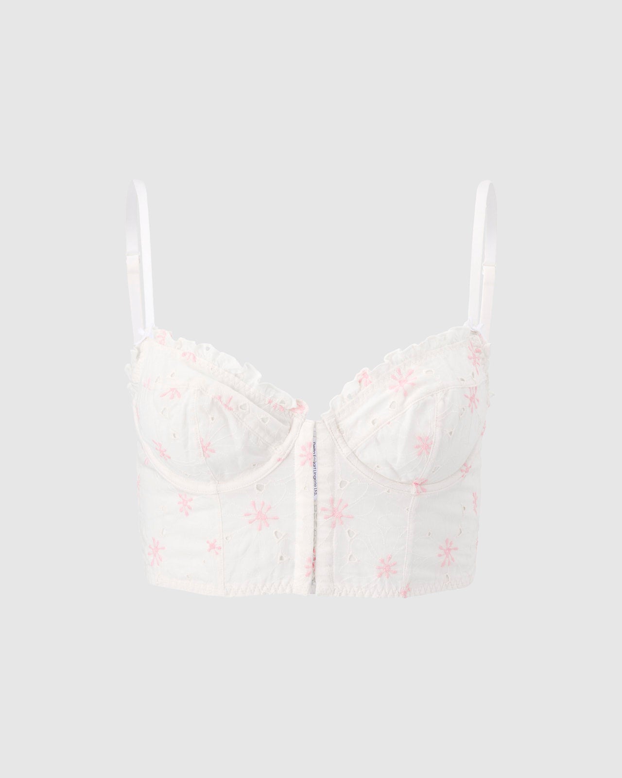 Sweet Bloom Bustier | FBM