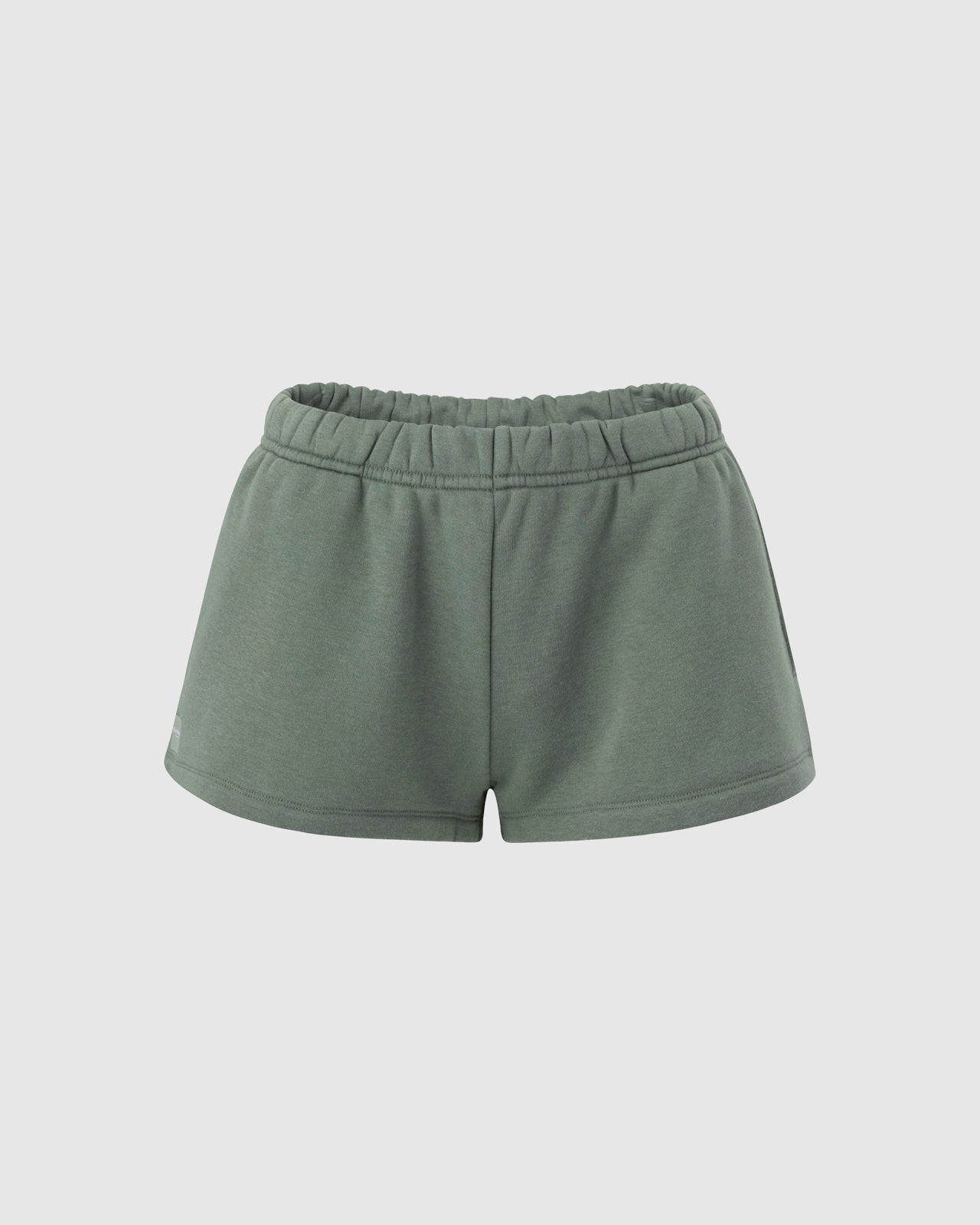 Cozy Crush Sweat Short | FBM