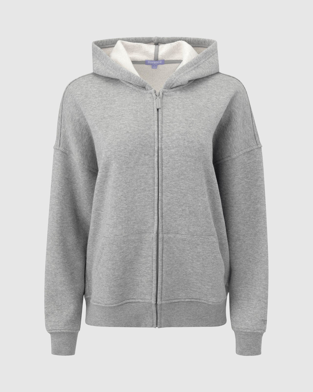 トップス P.A.M. CHERRY MOON HOODED ZIP THRU SWEAT CHERRY MOON HOODED ZIP THRU SWEAT – P.A.M. (Perks And Mini)