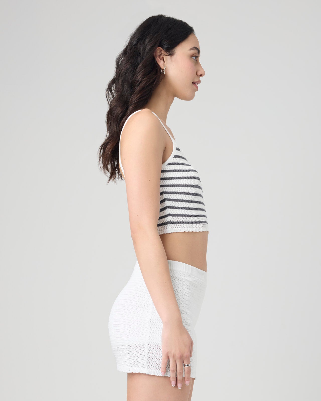 Crochet Cami | FMB