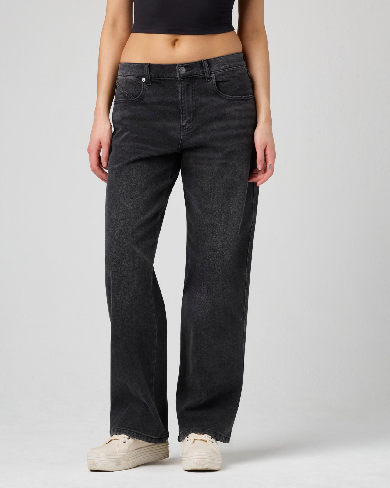 Total Softie Boyfriend Jean | FBM Total Softie Boyfriend Jean | FBM