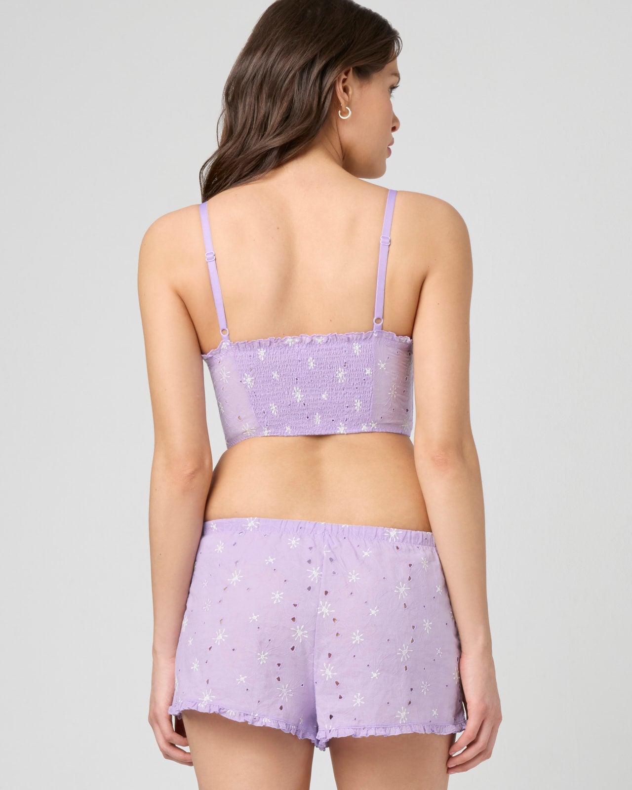 Sweet Bloom Bustier | FBM