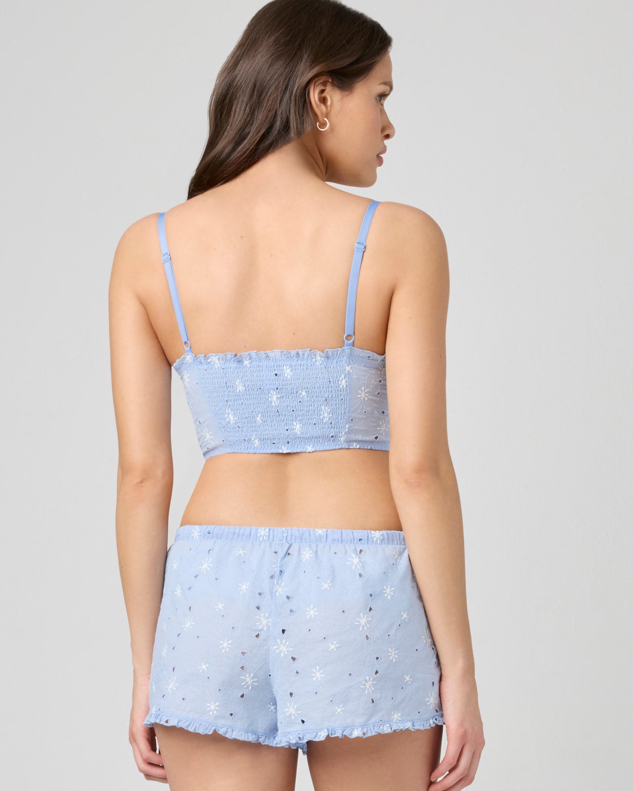 Sweet Bloom Bustier | FBM