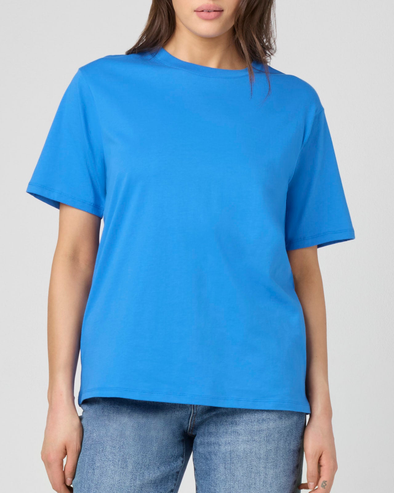 The Boyfriend Tee | FBM