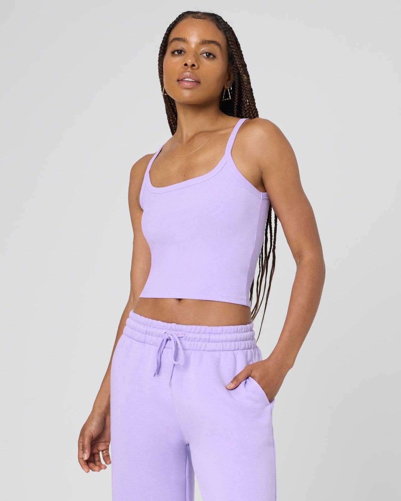 The Body Love Tank | FBM