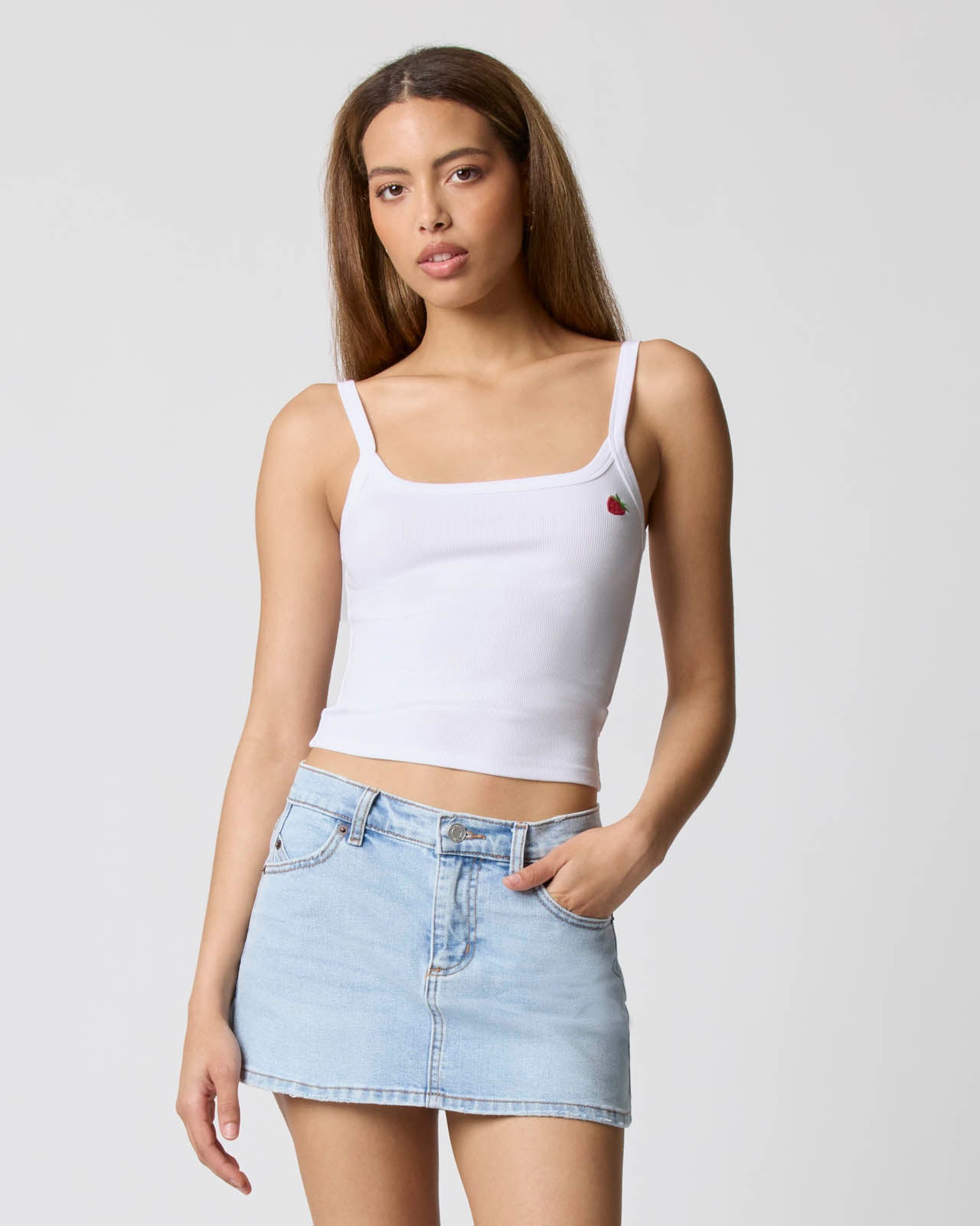 Body Love Tank | FBM