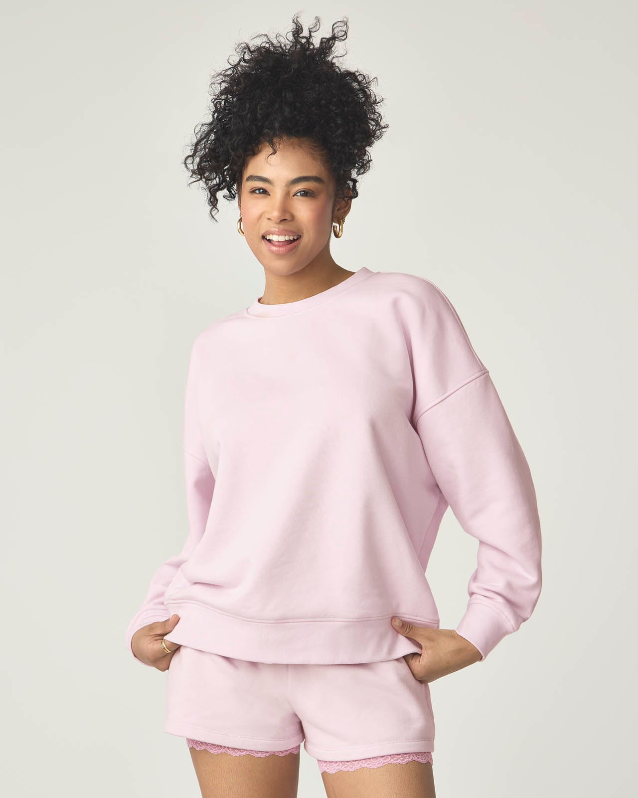 Xeela x Natalie Collab Hoodie & Jogger Set – Xeela® Fitness