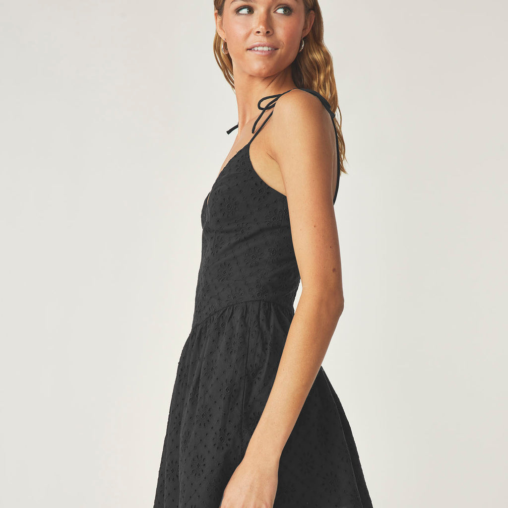 over the moon eyelet princess dress The Princess Dress