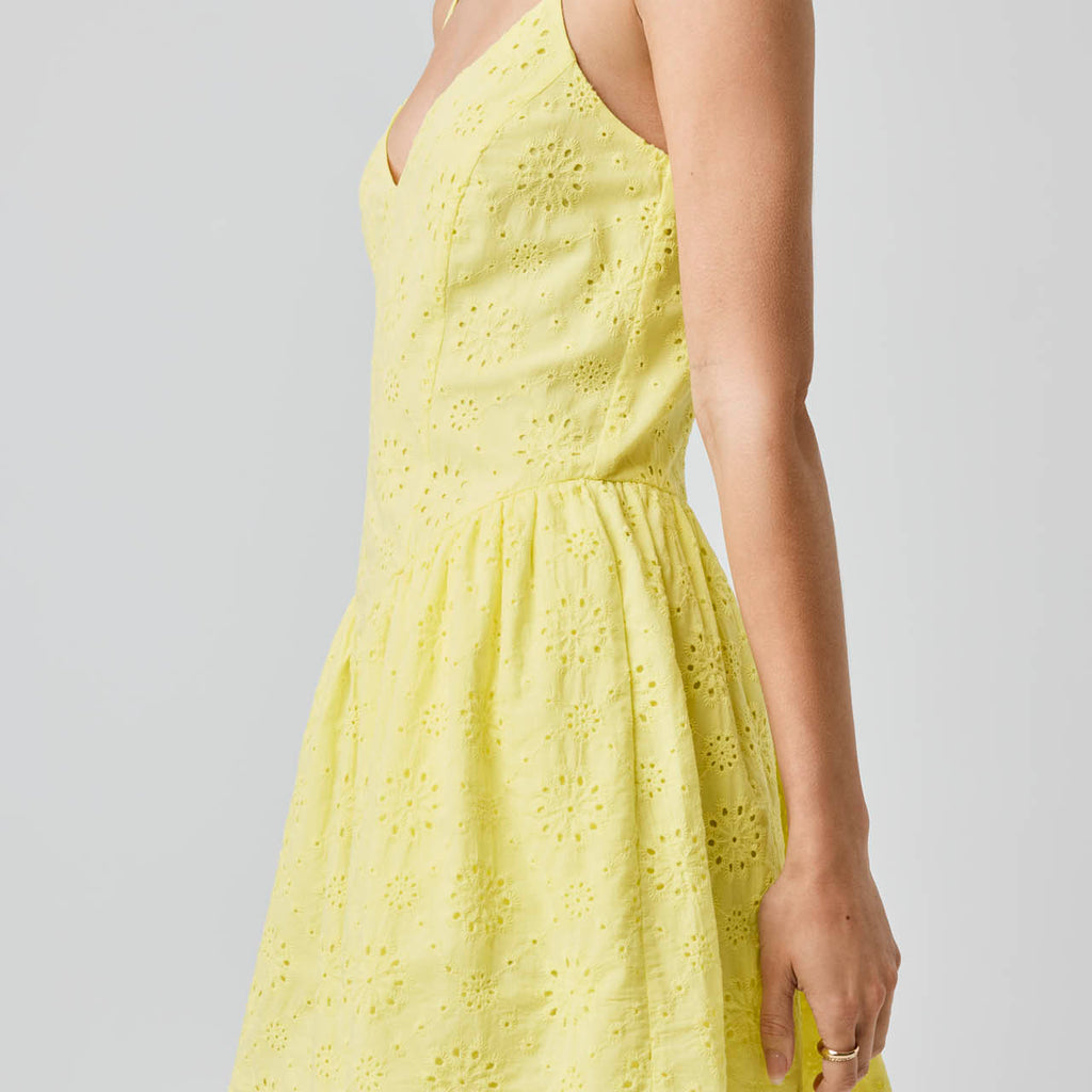 The Princess Dress