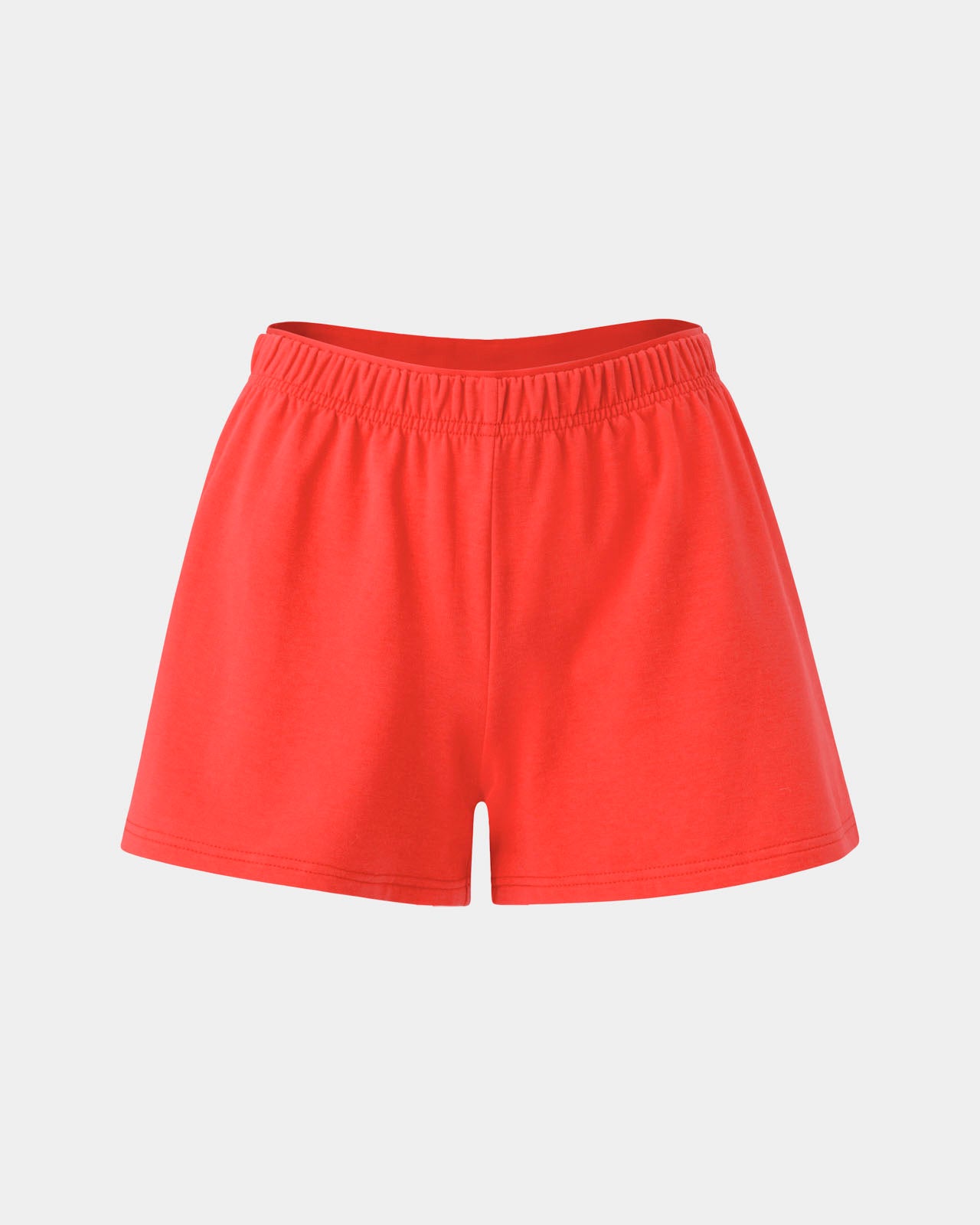 Sporty Terry Sweat Short | FBM
