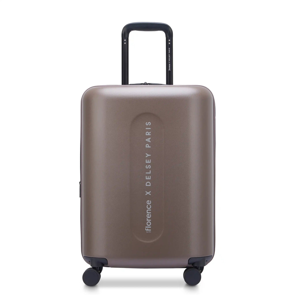 ジャンク　POLIZIA di STATO ガスブローバック CATCH FLIGHTS - Carry-On Plus Expandable Spinner