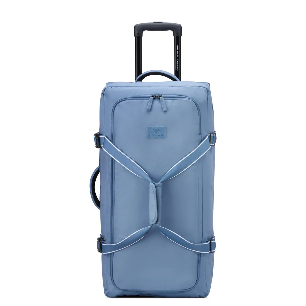 ON A ROLL - Large Duffel Bag