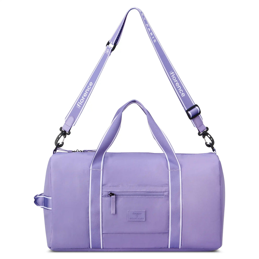 SWEET ESCAPE - Carry-On Duffel Bag