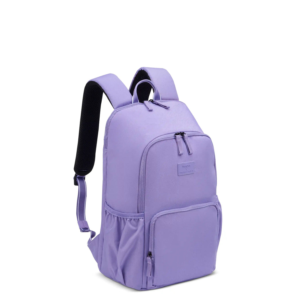 【DEVASTEE PARIS】お墓&スマイル柄リュック FRESH START - Laptop Backpack