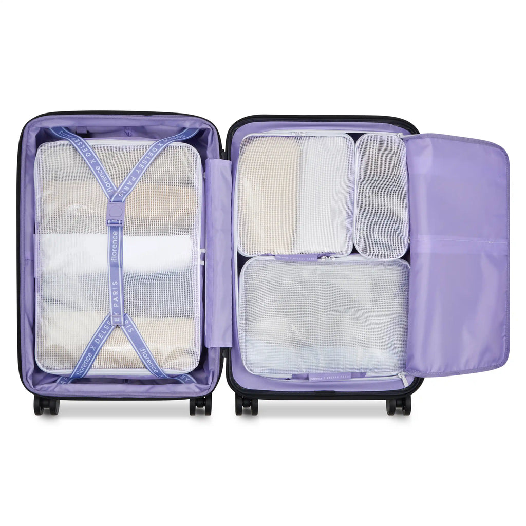 NO DRAMA - Packing Cubes Set of 4