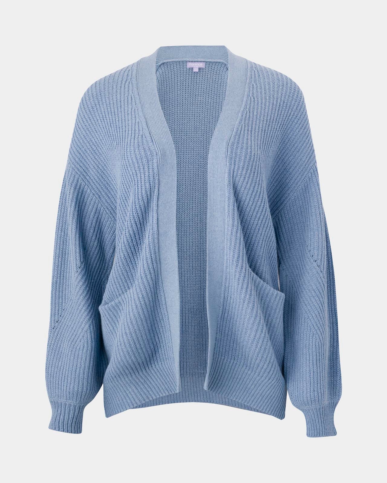 Bright Side Oversized Cardi | FBM