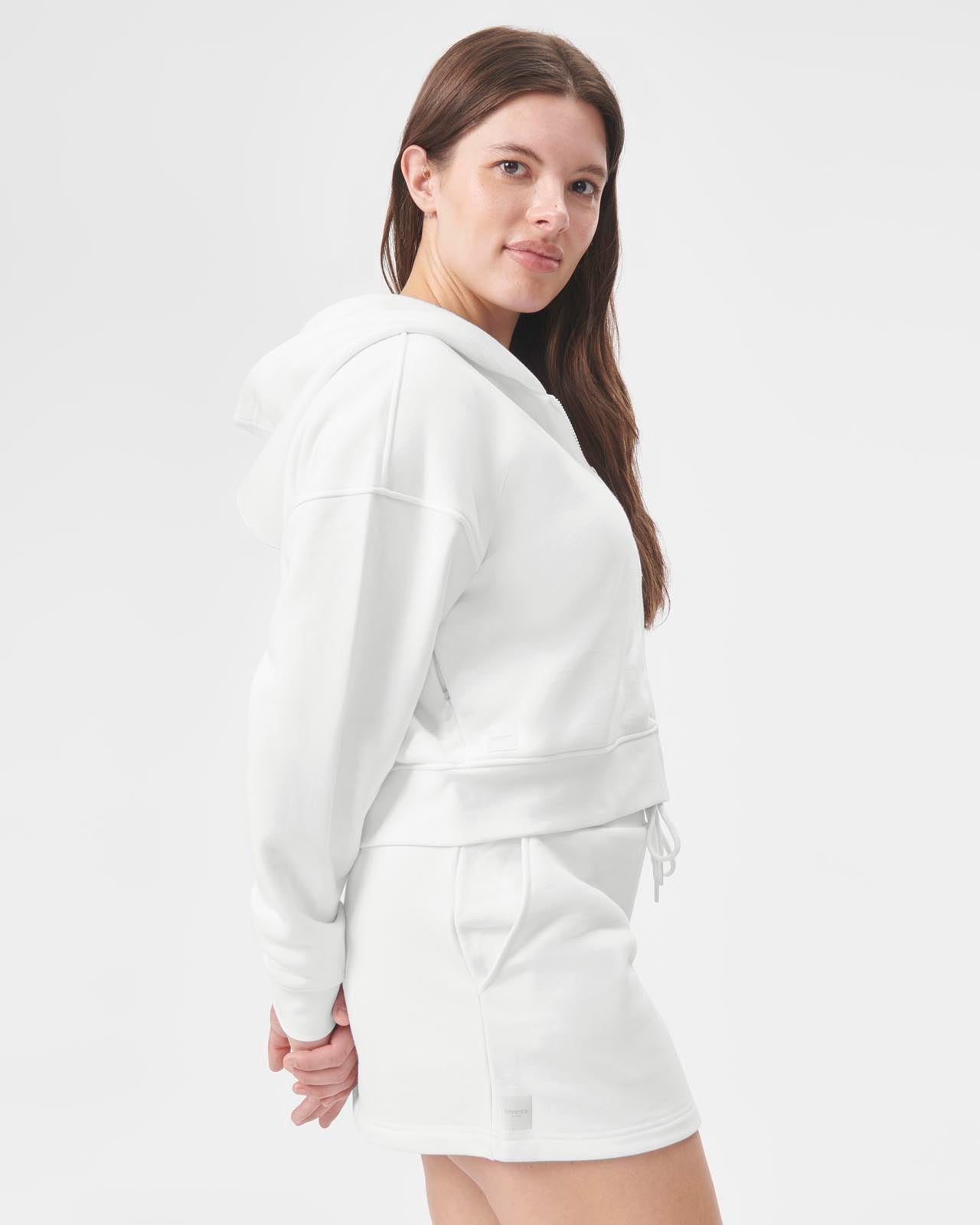 Cozy Crush Cropped Zip | florence by mills fashion Cozy Crush Cropped Zip | florence by mills fashion