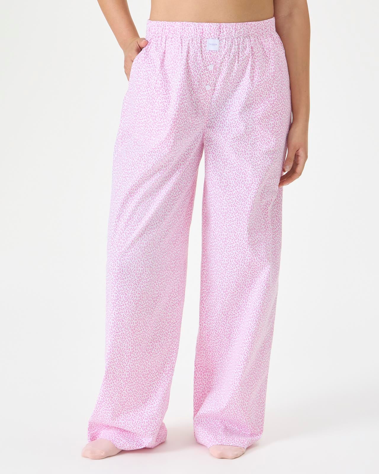 BELMS pajamaleggings sleep＋サイズ:M BELMS pajamaleggings sleep＋サイズ:M Sleep Pant | FBM