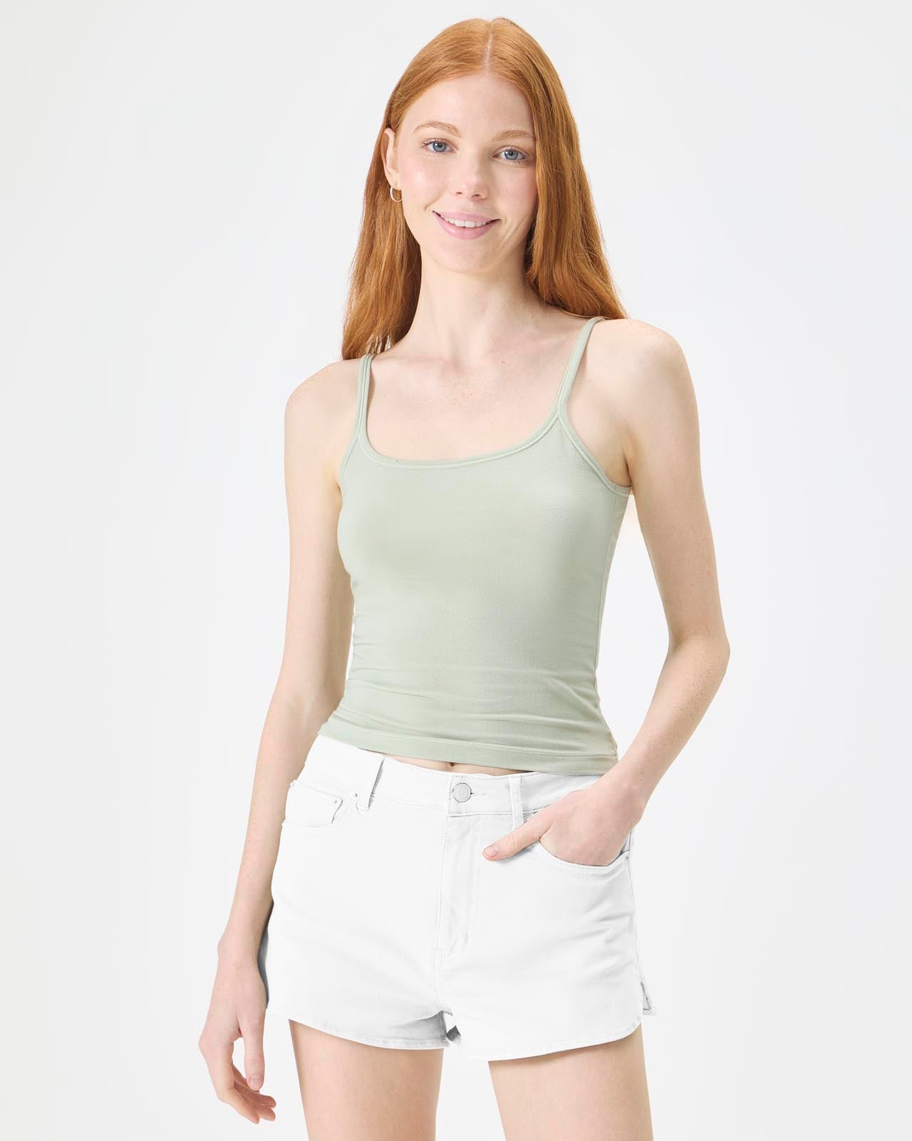 Bright Side Classic Tank | FBM