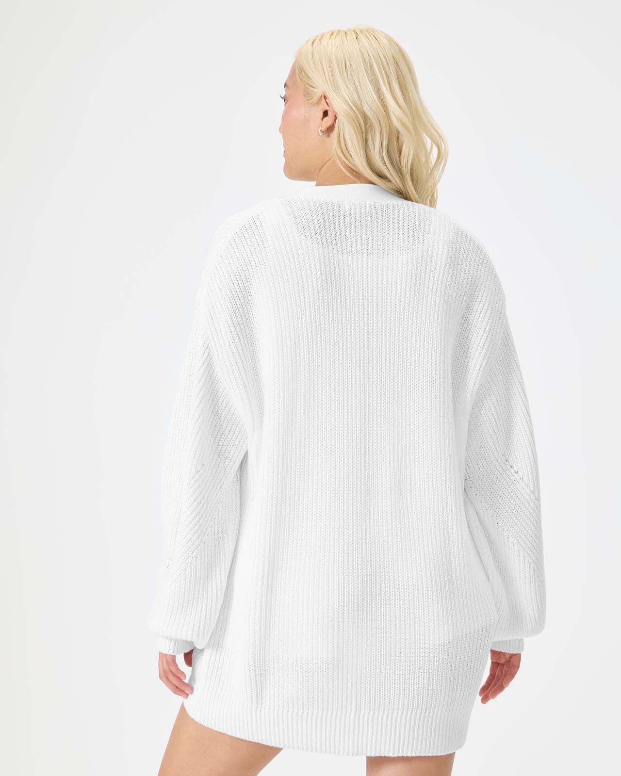 Bright Side Oversized Cardi | FBM